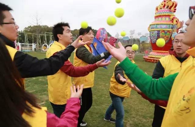 这是管易云的故事，这是我们自己的故事！