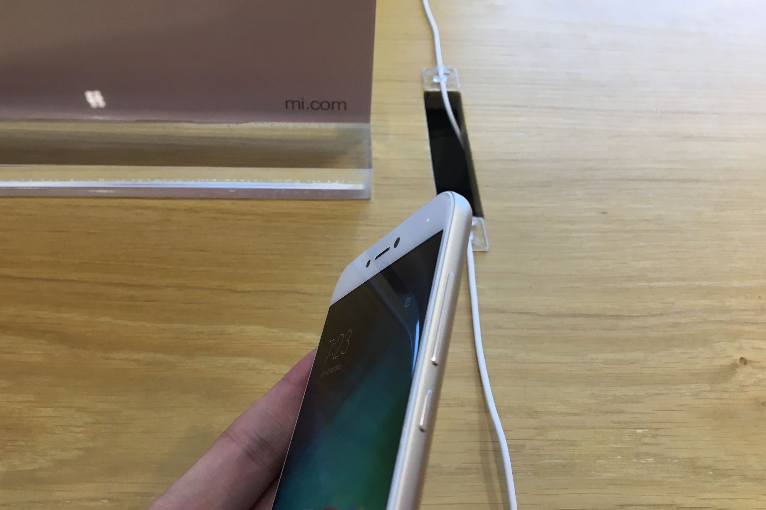 小米5c有多惊艳,小米5C评测