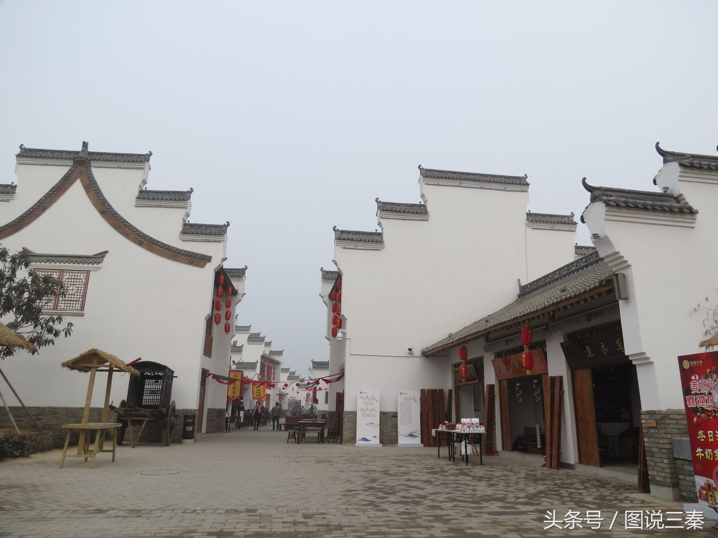 宝鸡姜嫄水乡,姜嫄水乡宝鸡