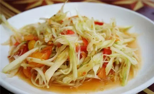 西双版纳旅游好吃的,西双版纳旅游好吃的水果