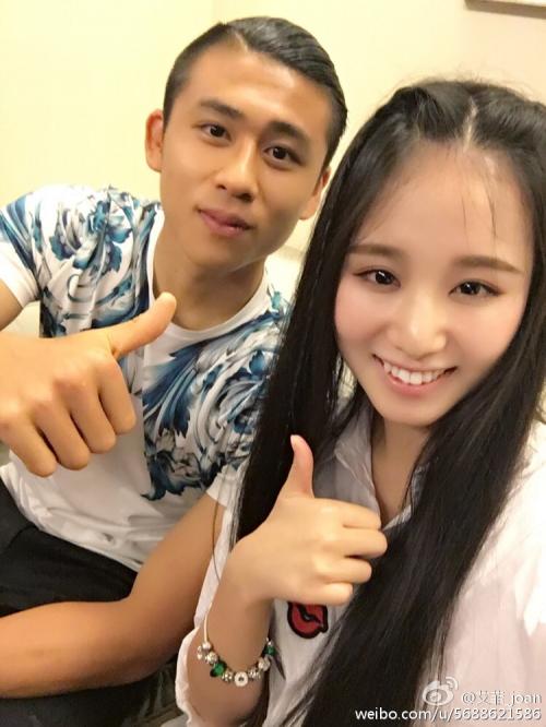 主播艾菲直播,中国体育主播艾菲在线直播