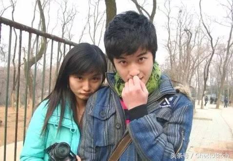 后宫离花传｜RMIUC从十八线深柜男孩到名媛一姐的故事