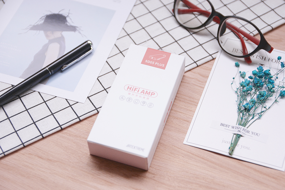 artultra,artextreme蓝牙耳机放大器