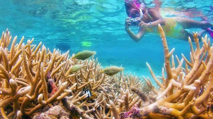 海南小众旅游地点推荐,海南小众景点自驾游