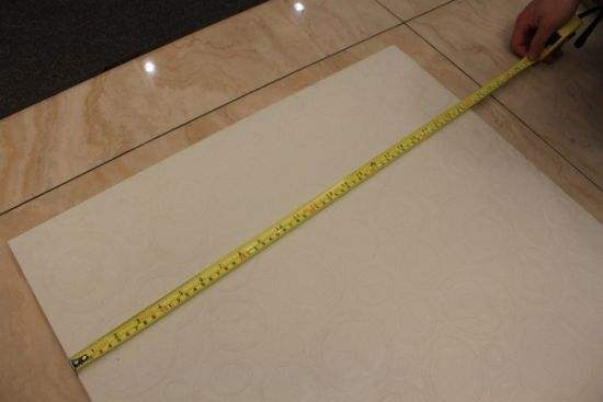 购买瓷砖的时候怎么看好坏,泡水瓷砖和不泡水瓷砖哪个质量好