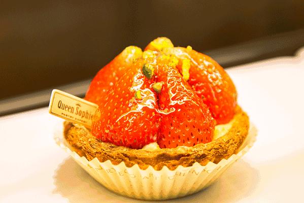 酥妃皇后蛋挞,宫廷桃酥加鲜鸡蛋酥到极致