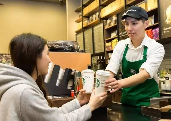 咖啡馆logo和设计理念,咖啡店logo升级设计思路