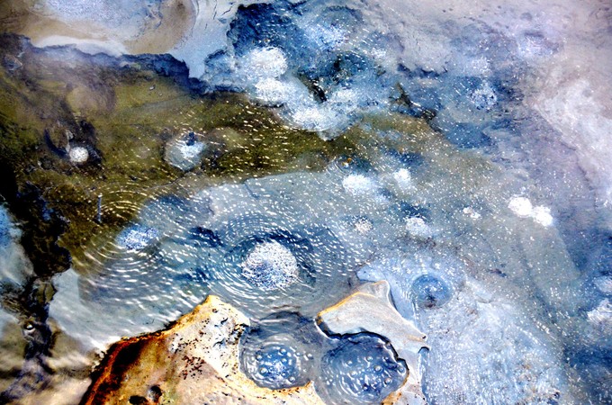 云南秋天看日落最好的地方,云南绝美秋色