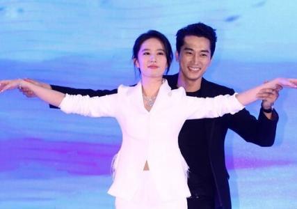 仙剑奇侠传安以轩刘亦菲胡歌,留守儿童胡歌安以轩