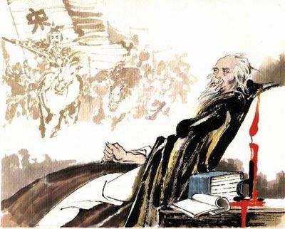 关于孩子爱国的古诗词,适合一二年级孩子爱国经典古诗