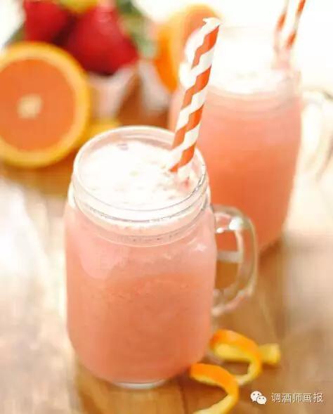 酒精过敏人群适合喝的酒,酒精过敏的人适合喝什么鸡尾酒