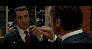 驱鬼屠魔康斯坦丁，本是下地狱的命却被撒旦留了一命