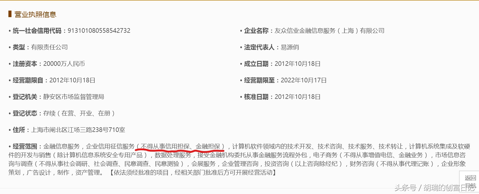 人人贷与网贷之家,人人贷是黑网贷吗
