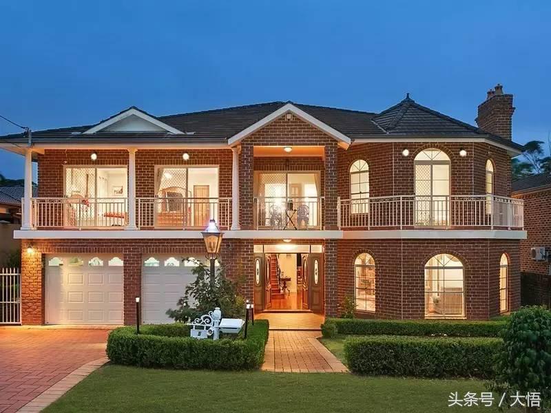 悉尼豪宅拍卖 (悉尼拍卖房子多少钱)