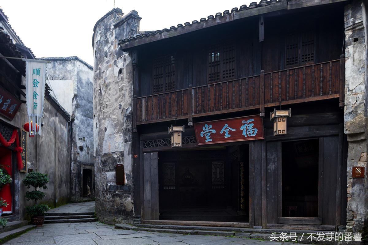 中国第一古商城,中国古代第一富