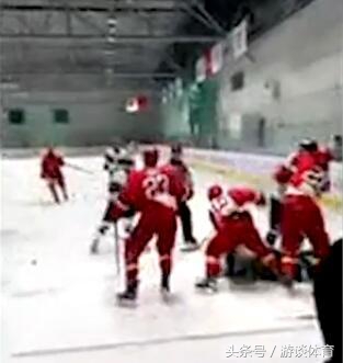 韩国队犯规被中国人暴打后续,韩国队犯规遭暴打