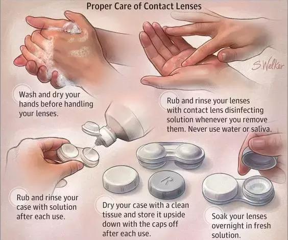 有内双眼皮怎么画眼线,天生双眼皮怎么画眼线