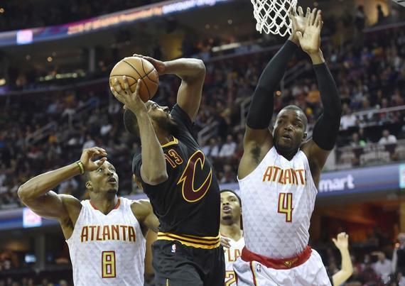 骑士签下库克,骑士签下隆多