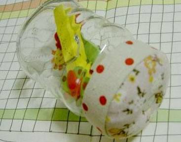 老干妈瓶子当茶杯会碎吗,老干妈瓶子是不是太浪费了