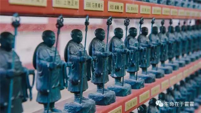 拉面 · 自动贩售机 · 雪｜云之彼岸的日本欢脱之旅