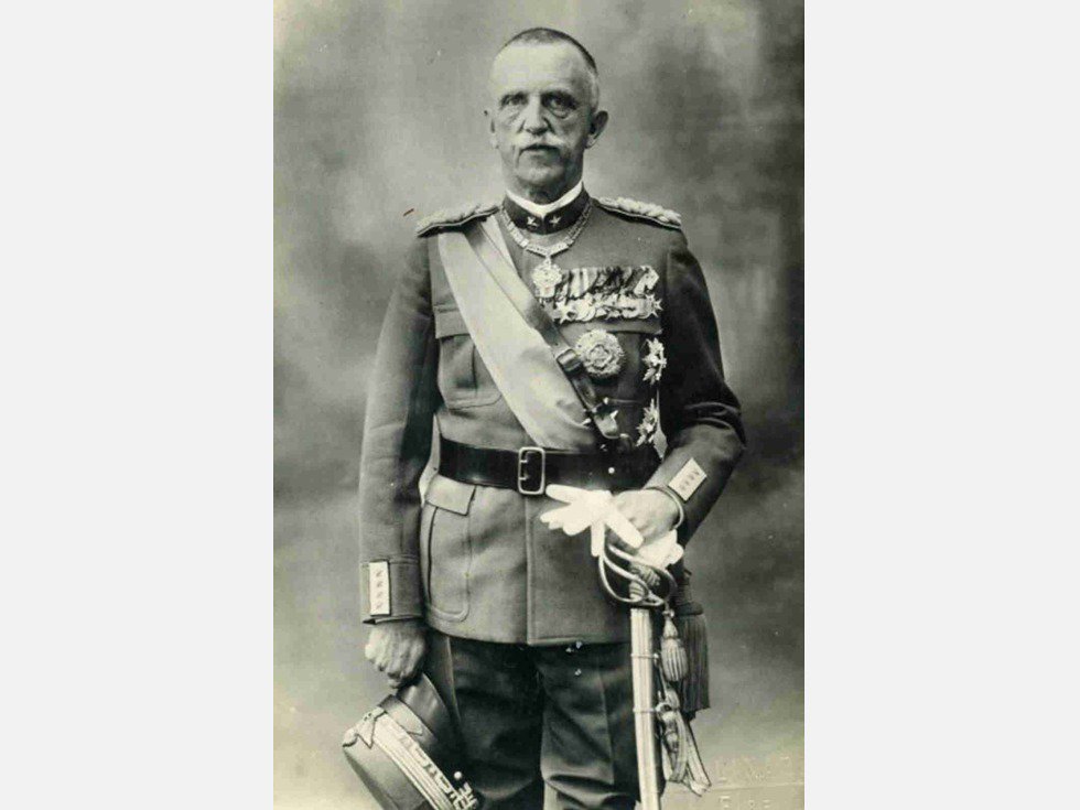 世界各国公认的十大元帅,20世纪世界十大元帅