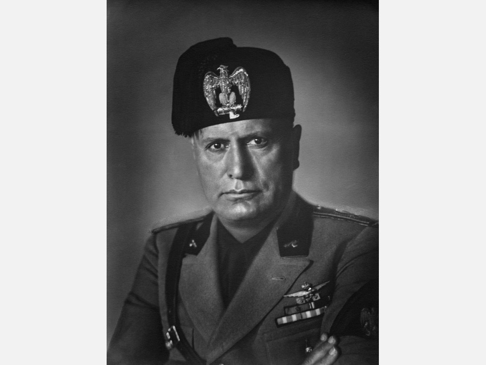 世界各国公认的十大元帅,20世纪世界十大元帅