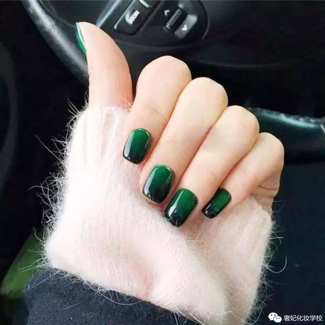 3月点赞量最高的美甲图集，群众的眼睛真雪亮