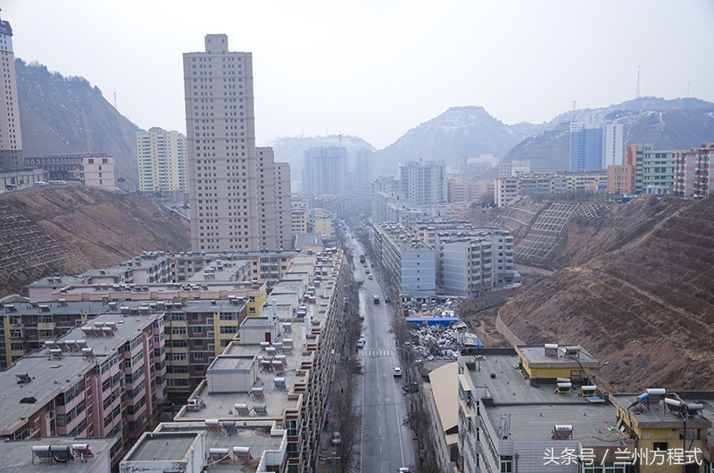 在兰州有房子的人多吗,在兰州买房这两个区域你会怎样选