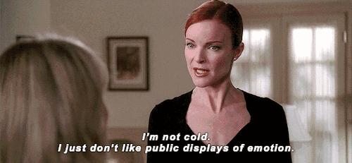 女人的企图心,女人的总体追求是什么呢