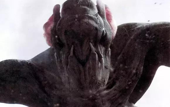 推荐十部场面震撼的大怪兽电影,推荐十五部经典的怪兽电影