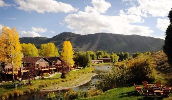 随手一拍都是美景美国大农村,英国随手一拍都是风景