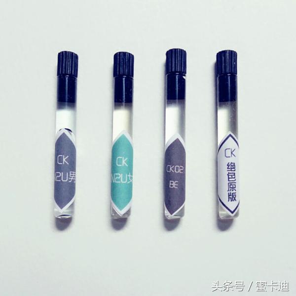 夏日好闻淡香水推荐图片高清,大牌经典热门香水小样