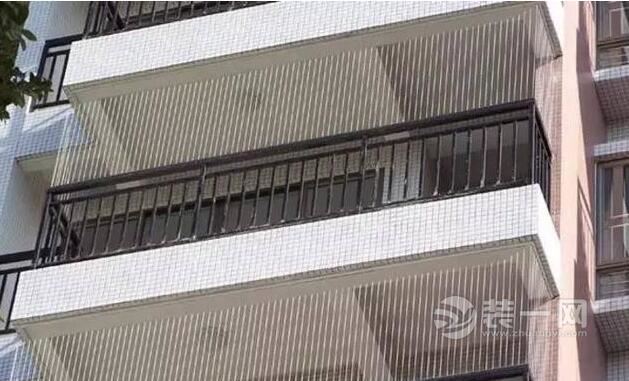 已经封阳台如何安装隐形防盗网,要不要做隐形防盗网和封阳台