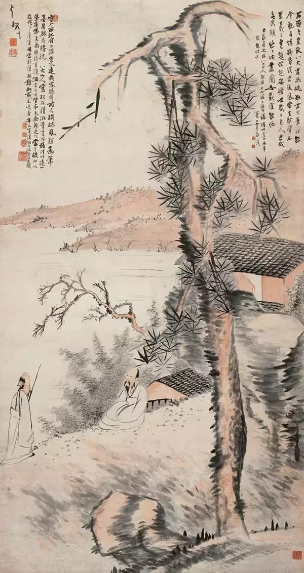 骗过了藏家和博物馆的假货还能卖出4千万，艺术品造假高手有多牛