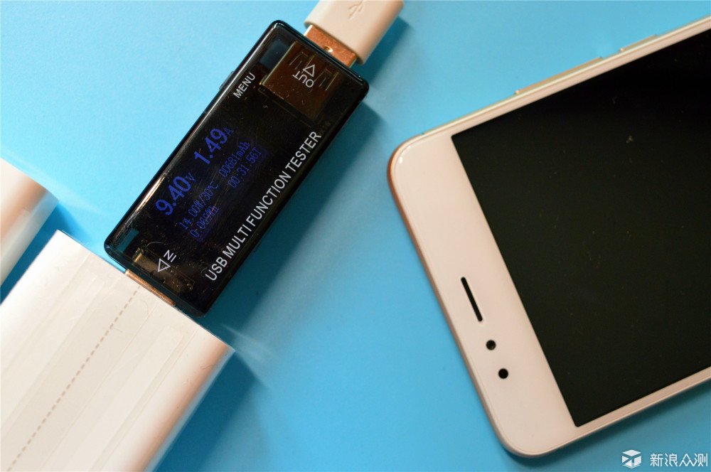 竟然“金玉其外，____”，十天体验揭开魅蓝5s真相！