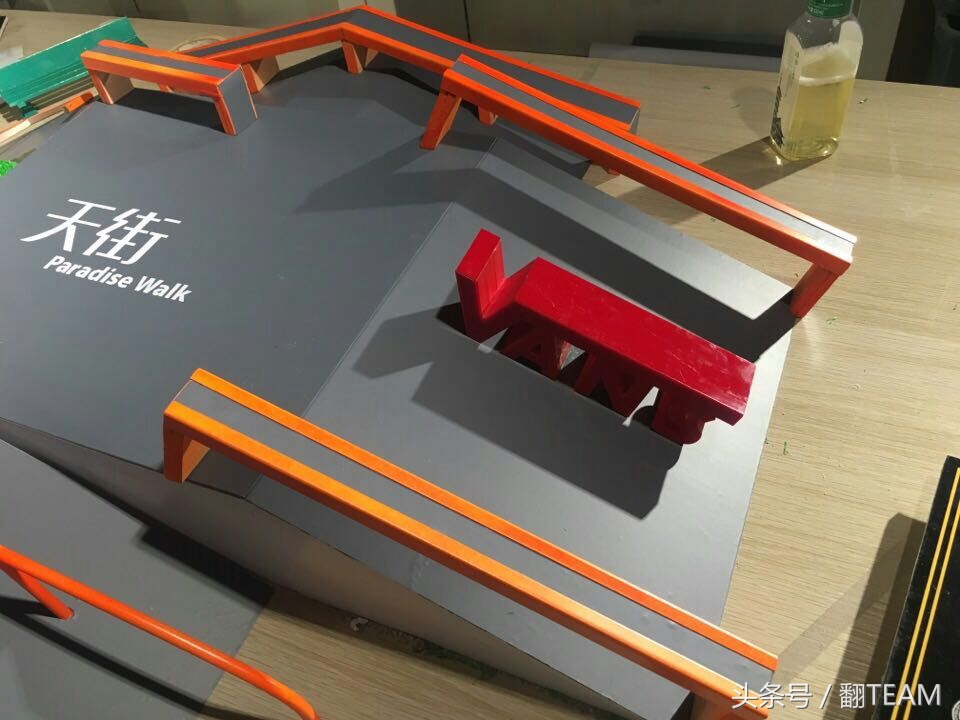 3d打印滑板图纸,用3d打印复原滑板