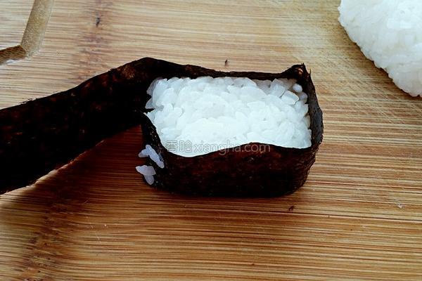 九种花样寿司的做法,花式寿司100种做法大全