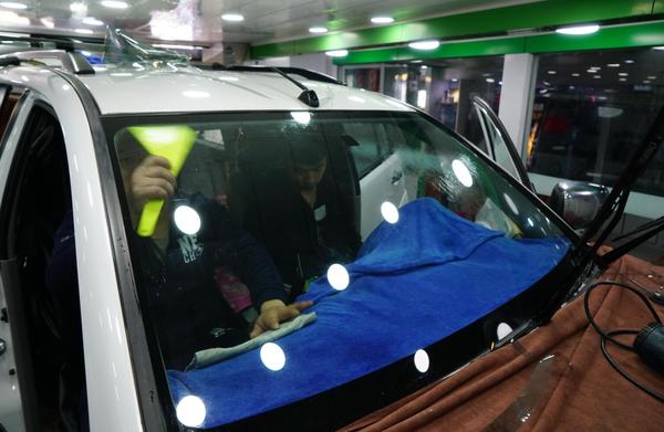 老司机汽车贴膜,老司机和你聊聊汽车贴膜那些事儿