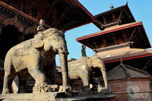 经典尼泊尔纪实旅行,西藏尼泊尔行摄