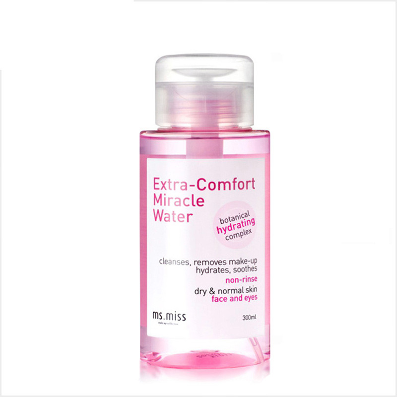 你们都在用的卸妆水,完全不挑人非常好用的卸妆水