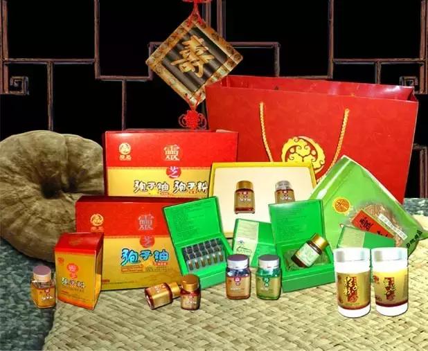 爹啊，别再被保健品坑了好吗？