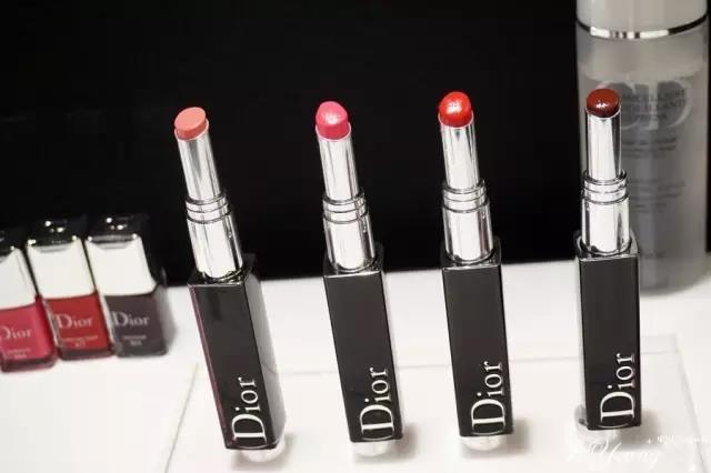 最新款口红推荐大牌 (2018大牌口红新品)