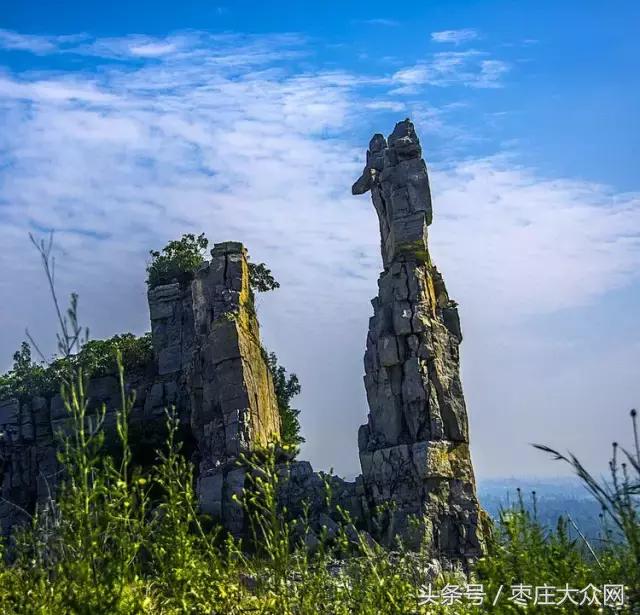 醉美滕州套餐,枣庄风景最美的景点