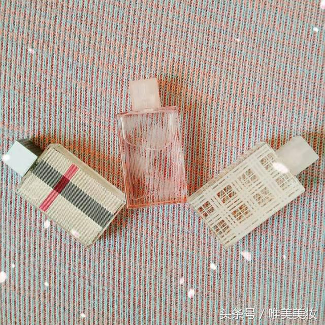 巴宝莉英伦风格女士香水怎么样,巴宝莉老伦敦香水留香时间不长