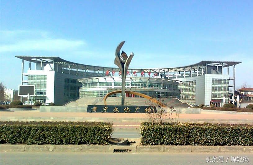 河北肃宁裘皮城发展史,中国裘皮之都肃宁