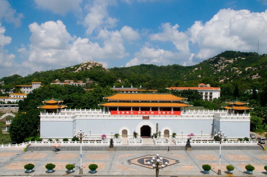 珠海横琴有什么好玩免费的景点,珠海海边免费景点