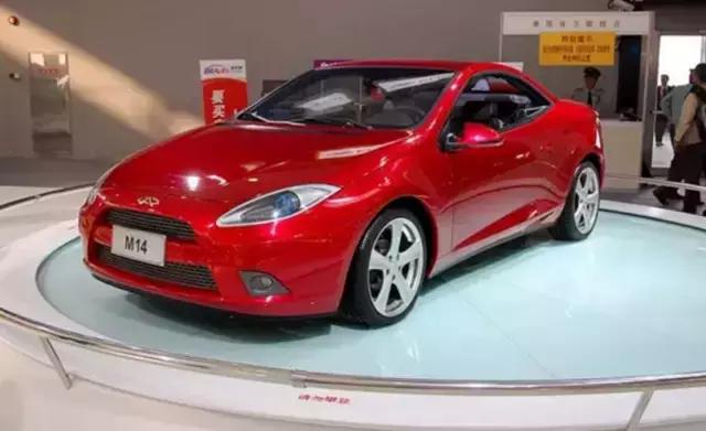 你还记得秦川汽车吗,你还记得你曾经的那辆车吗