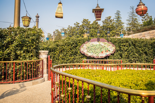 上海迪士尼好吃好玩推荐,上海迪士尼住宿攻略两日游