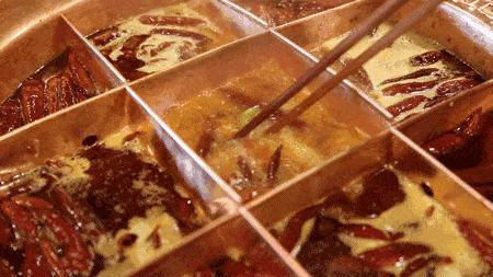 好的食材才是火锅的灵魂,一份火锅之所以能直击灵魂