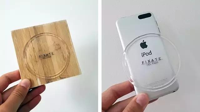 万能纳米透明胶贴,万能粘贴胶贴